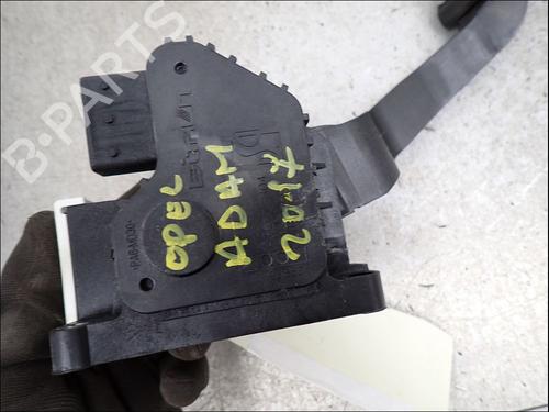 Pedal OPEL ADAM (M13) 1.0 | BP36832155I4 - Image 4