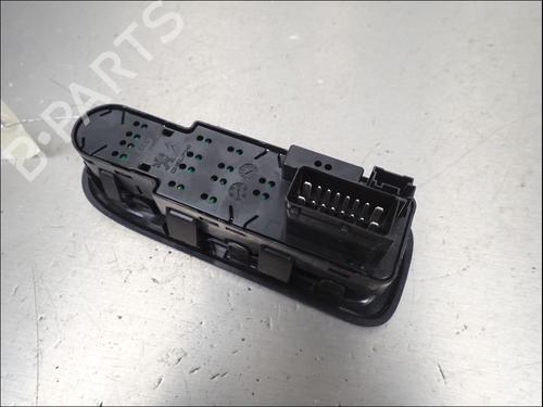 Left front window switch CITROËN C3 II (SC_) 1.4 HDi 70 (SC8HZC, SC8HR0, SC8HP4) | BP40004824I27 - Image 3