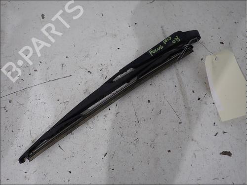 Used Rear windshield wiper arm Rear windshield wiper arm FORD FOCUS II Turnier (DA_, FFS, DS) 1.8 TDCi (115 hp) 34018201 34018201