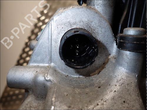 Gearbox MERCEDES-BENZ A-CLASS (W176) A 180 (176.042) | BP34018295M3 - Image 7