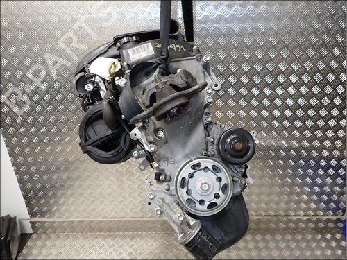 Engine CITROËN C1 (PM_, PN_) 1.0 | BP34011234M1 - Image 5