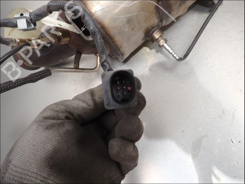 Catalyst BMW X1 (E84) sDrive 16 d | BP39462181M10 - Image 4