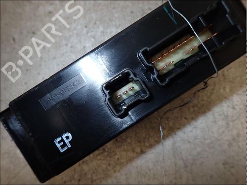 Left front window switch NISSAN QASHQAI II (J11, J11_) 1.2 DIG-T | BP34015801I27 - Image 3