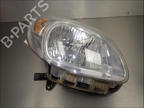 Used Right headlight Right headlight 38717414 38717414