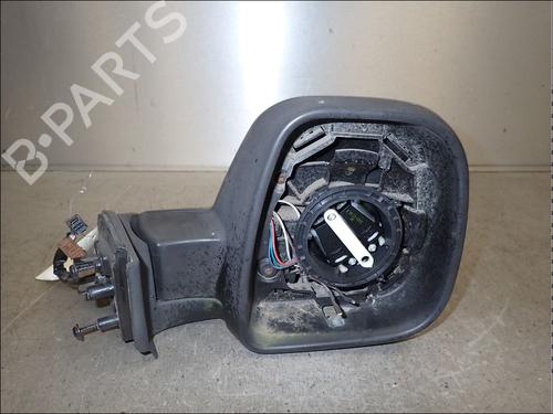 Used Right mirror Right mirror PEUGEOT PARTNER Box Body/MPV 1.6 HDi / BlueHDi 75 (75 hp) 34032392 34032392