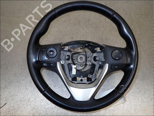 Rat Rat TOYOTA AURIS Estate (_E18_) 1.4 D-4D (NDE180_) (90 hp) 34012129 34012129