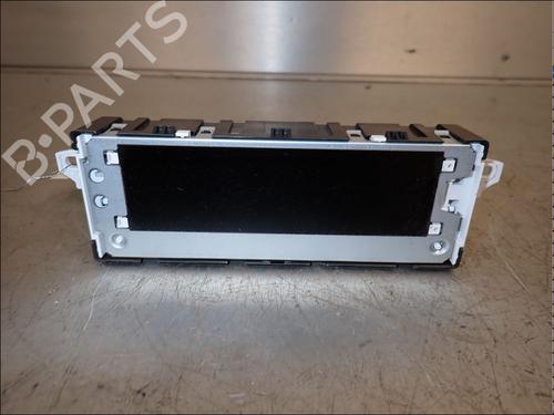 display-monitor-citroen-c3-iii-sx-2016-34030356 main image