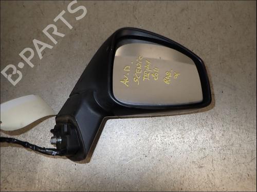 right-mirror-renault-scenic-iii-jz01_-2008-2009-2010-2011-2012-2013-2014-2015-2016-34262277 main image