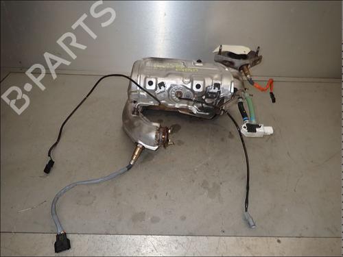 Katalysator Katalysator RENAULT CAPTUR I (J5_, H5_) 1.5 dCi 110 (110 hp) 34021861 34021861