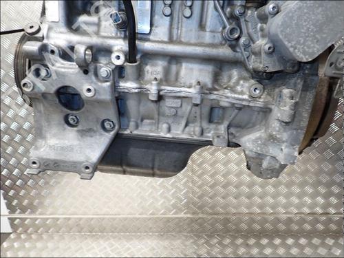Engine FORD FIESTA VI (CB1, CCN) 1.4 TDCi | BP34017709M1 - Image 3