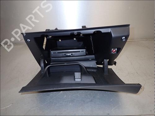 Glove box PEUGEOT 2008 I (CU_) 1.2 THP 110 / PureTech 110 | BP34025591C95 - Image 2