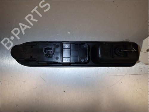 Left front window switch PEUGEOT 307 (3A/C) 1.6 HDi | BP34029324I27 - Image 3