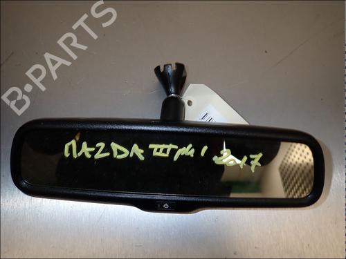 Used Rear mirror Rear mirror MAZDA 3 (BM, BN) 2.2 D (150 hp) 34029390 34029390
