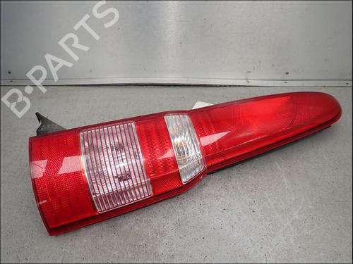 Used Right taillight Right taillight 37507701 37507701