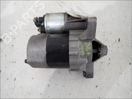 Used Starter Starter PEUGEOT 206+ (2L_, 2M_) 1.1 (60 hp) 34022400 34022400
