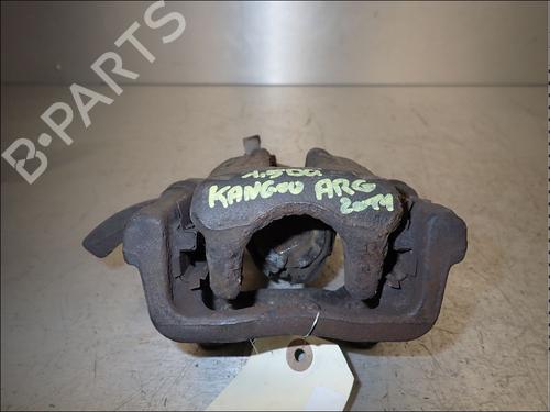Left rear brake caliper RENAULT KANGOO Express (FW0/1_) 1.5 dCi 70 (FW0A, KW0V) | BP34026890M107 - Image 2