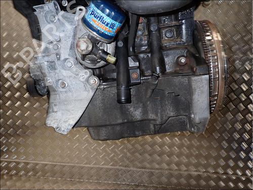 Engine RENAULT MEGANE III Hatchback (BZ0/1_, B3_) 1.5 dCi | BP34011615M1 - Image 4
