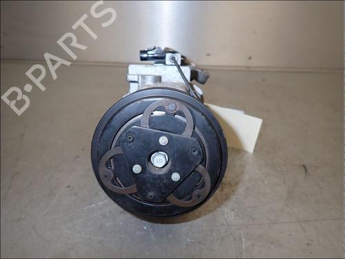 AC-Kompressor AC-Kompressor OPEL AGILA B (H08) 1.0 (F68) (65 hp) 34021958 34021958