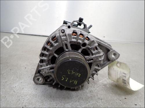 Used Alternator Alternator 36907986 36907986