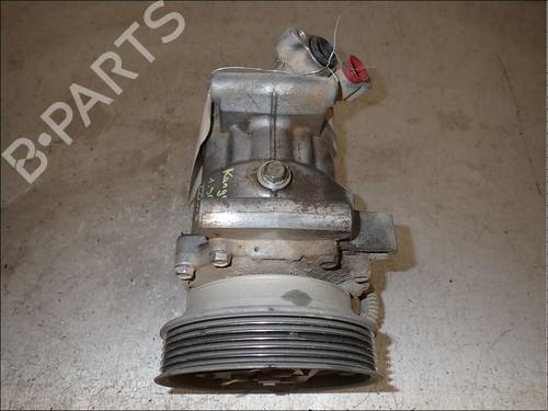 AC compressor RENAULT KANGOO Express (FW0/1_) 1.5 dCi 90 (FW0G, FW05, FW08, FW11) | BP34019325M34 - Image 2