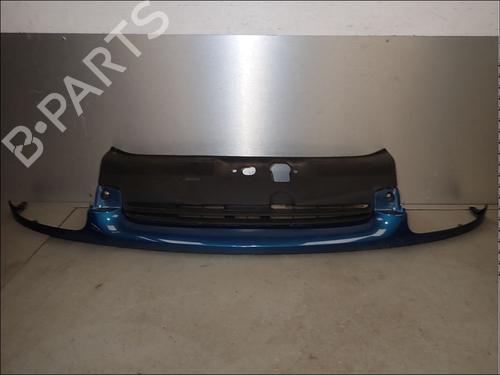 Grill Grill RENAULT CLIO II (BB_, CB_) 1.9 D (B/CB0J) (65 hp) 34034057 34034057