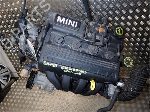Engine MINI MINI (R50, R53) Cooper | BP34031294M1 - Image 2