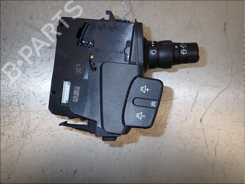 Used Switch Switch RENAULT MODUS / GRAND MODUS (F/JP0_) 1.5 dCi (FP0F, JP0F) (86 hp) 34022355 34022355
