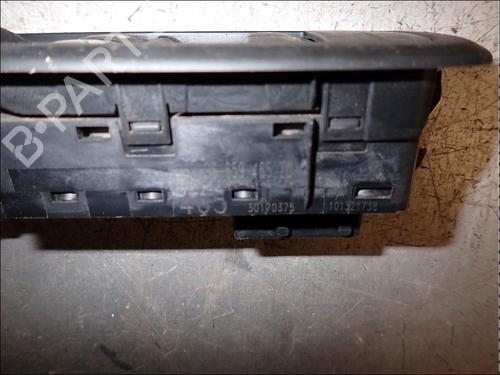 Left front window switch PEUGEOT 508 SW I (8E_) 2.0 HDi | BP34016131I27  - Image 5