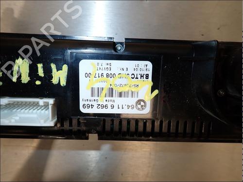 Climate control MINI MINI (R50, R53) Cooper S | BP34022909I5 - Image 4