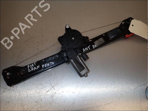 front-left-window-mechanism-fiat-grande-punto-199_-2005-34029336 main image