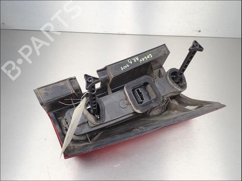 Right taillight DACIA LOGAN MCV (KS_) 1.5 dCi (KS0K) | BP39261176C35 - Image 2