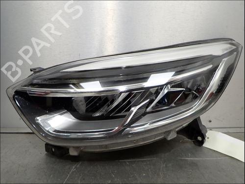 Used Left headlight Left headlight 36878581 36878581