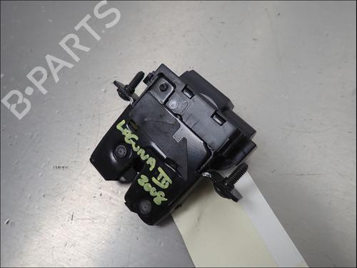 Bagklap lås Bagklap lås RENAULT LAGUNA III (BT0/1) 1.5 dCi (BT00, BT0A, BT0T, BT1J) (110 hp) 39899543 39899543