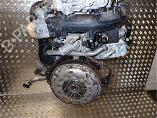 Engine OPEL MERIVA B MPV (S10) 1.7 CDTI (75) | BP34028567M1 - Image 7
