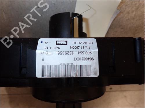 Headlight switch CITROËN C2 (JM_) 1.1 | BP34018778I24 - Image 4