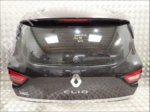 tailgate-renault-clio-iv-bh_-2012-2013-2014-2015-2016-2017-2018-2019-2020-2021-38743734 main image