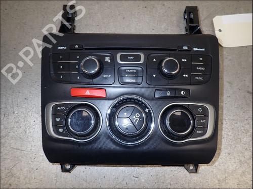 Used Climate control Climate control CITROËN DS4 (NX_) 1.6 HDi 115 (114 hp) 35941282 35941282