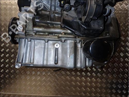 Engine SEAT IBIZA IV SC (6J1, 6P5) 1.2 TSI | BP34017708M1  - Image 7