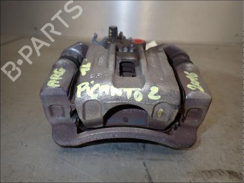 Left rear brake caliper KIA PICANTO II (TA) 1.0 | BP34019346M107 - Image 2