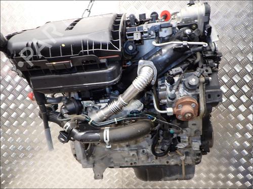 Engine CITROËN C3 II (SC_) 1.4 HDi 70 (SC8HZC, SC8HR0, SC8HP4) | BP34011813M1 - Image 5