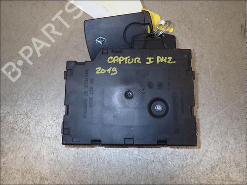 Card reader RENAULT CAPTUR I (J5_, H5_) 1.3 TCe 150 (J5NK, J5JS) | BP34028274E4 - Image 5