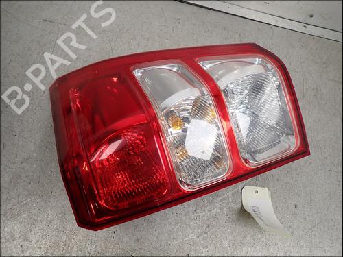 Used Right taillight Right taillight 36832245 36832245