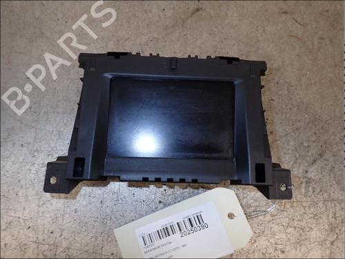 Used Display monitor Display monitor OPEL ASTRA H (A04) 1.7 CDTI (L48) (100 hp) 34018289 34018289