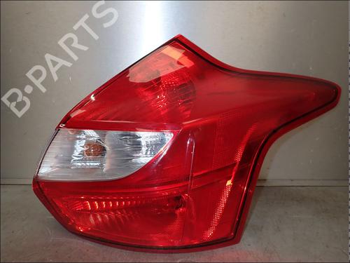 Used Right taillight Right taillight 34021114 34021114