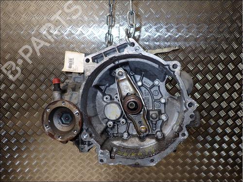 gearbox-seat-ibiza-iv-6j5-6p1-2008-2009-2010-2011-2012-2013-2014-2015-2016-2017-34021531 main image