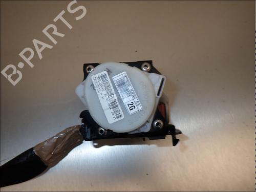 Rear left seatbelt CITROËN C4 Picasso II 2.0 BlueHDi 150 | BP34029026I29 - Image 3