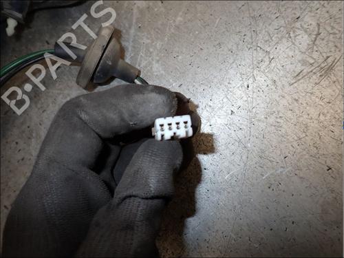 Left taillight MAZDA 323 P V (BA) 1.5 16V | BP34012171C34 - Image 4