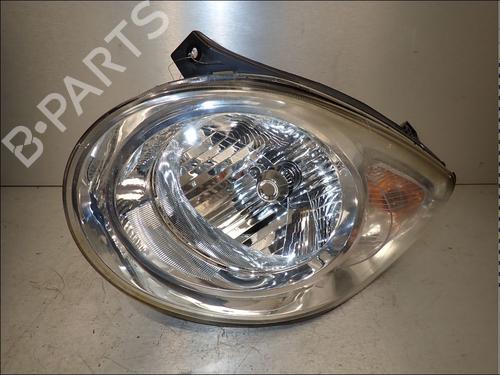Used Left headlight Left headlight 34013392 34013392