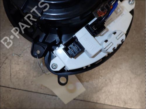 Heater blower motor RENAULT MEGANE IV Hatchback (B9A/M/N_) 1.3 TCe 140 (B9NB) | BP34012980M62 - Image 4