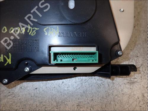 Instrument cluster RENAULT KANGOO (KC0/1_) 1.5 dCi | BP34014925C47 - Image 4